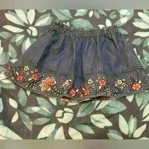 BabyGap 1969 skirt 3T